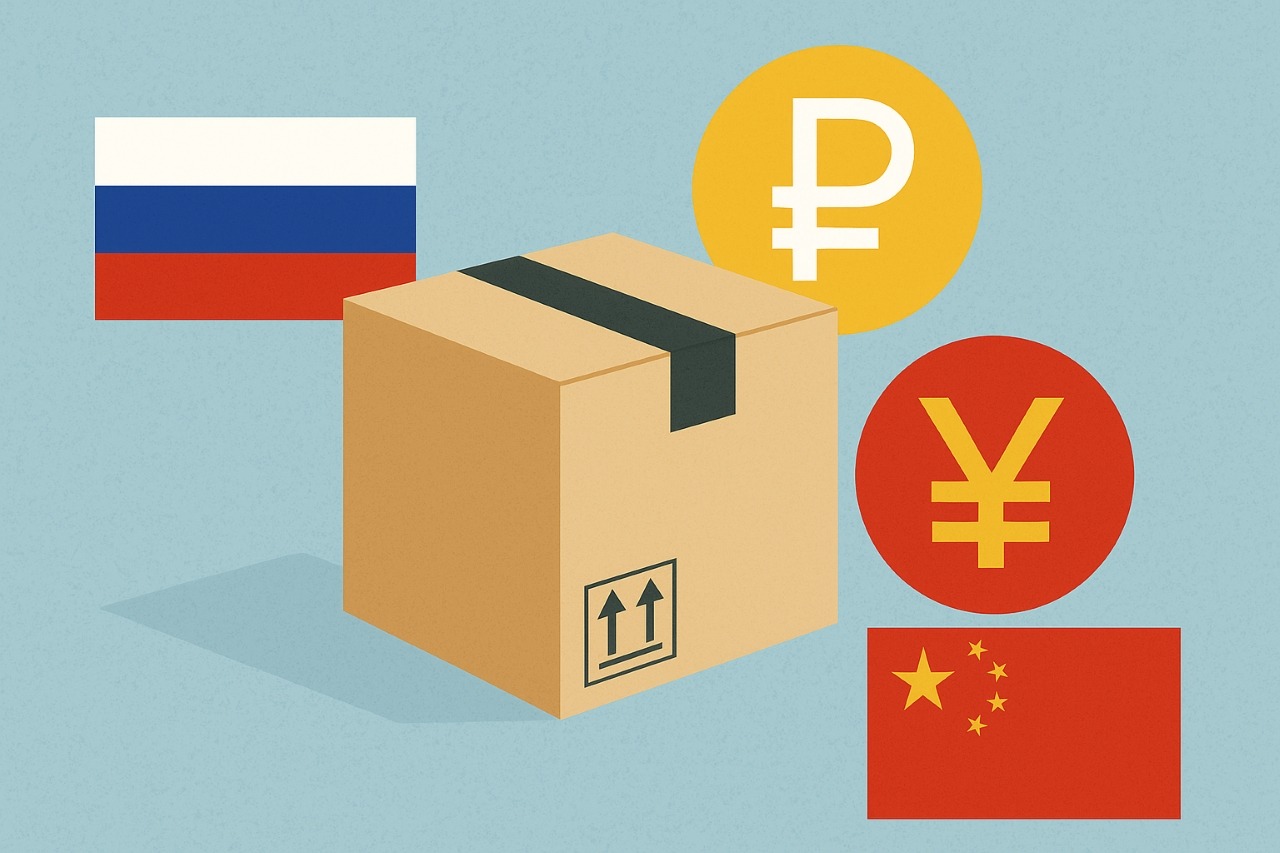 Беспошлинный импорт из Китая в Россию: что можно ввезти и на какую сумму?