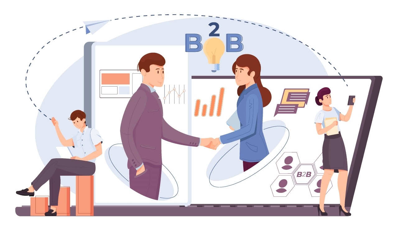 Основные метрики для B2B: как измерять эффективность бизнеса и продаж