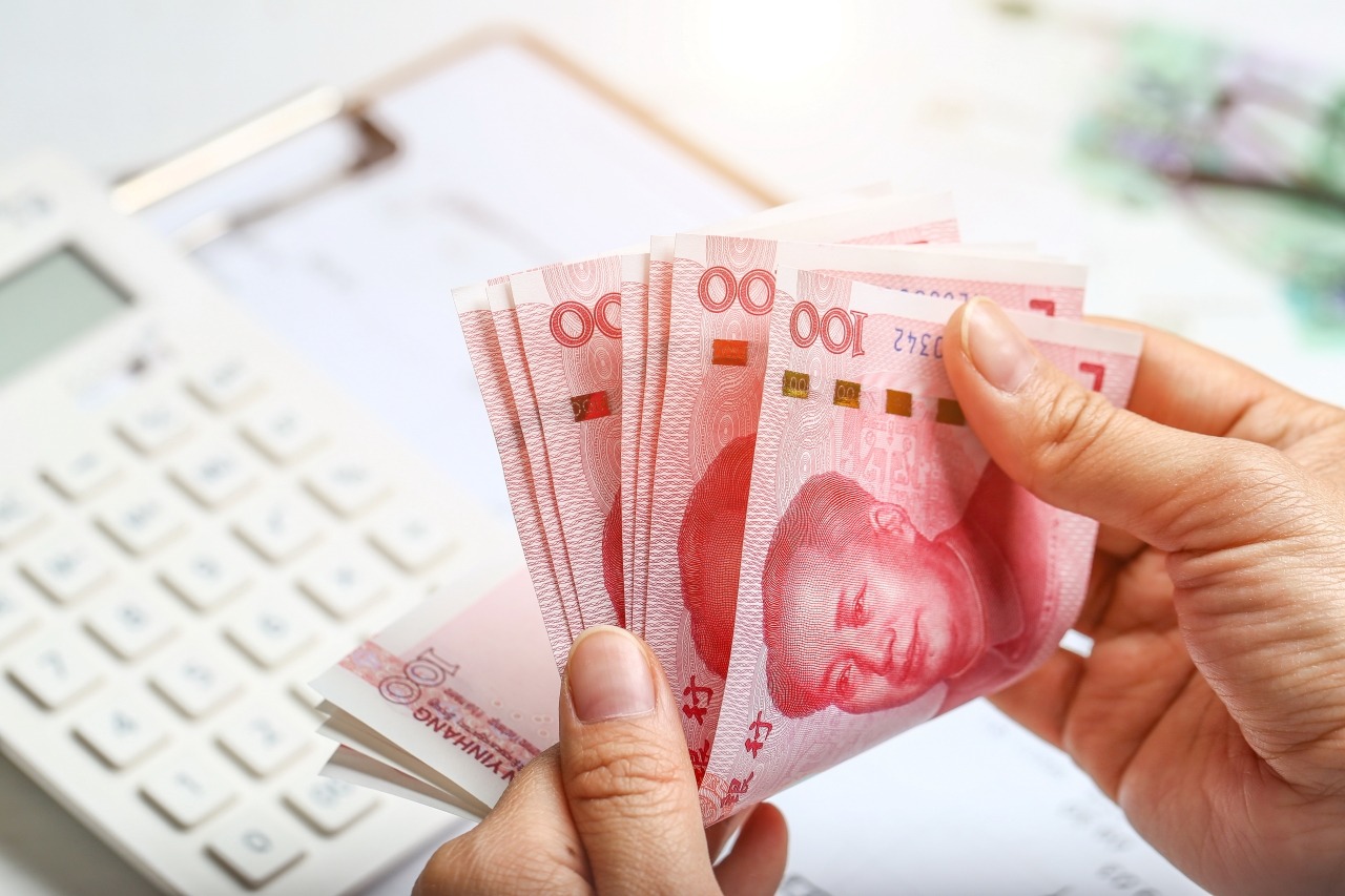 Налоговая мотивация по-китайски: 10% вычет для инвесторов в ключевые отрасли