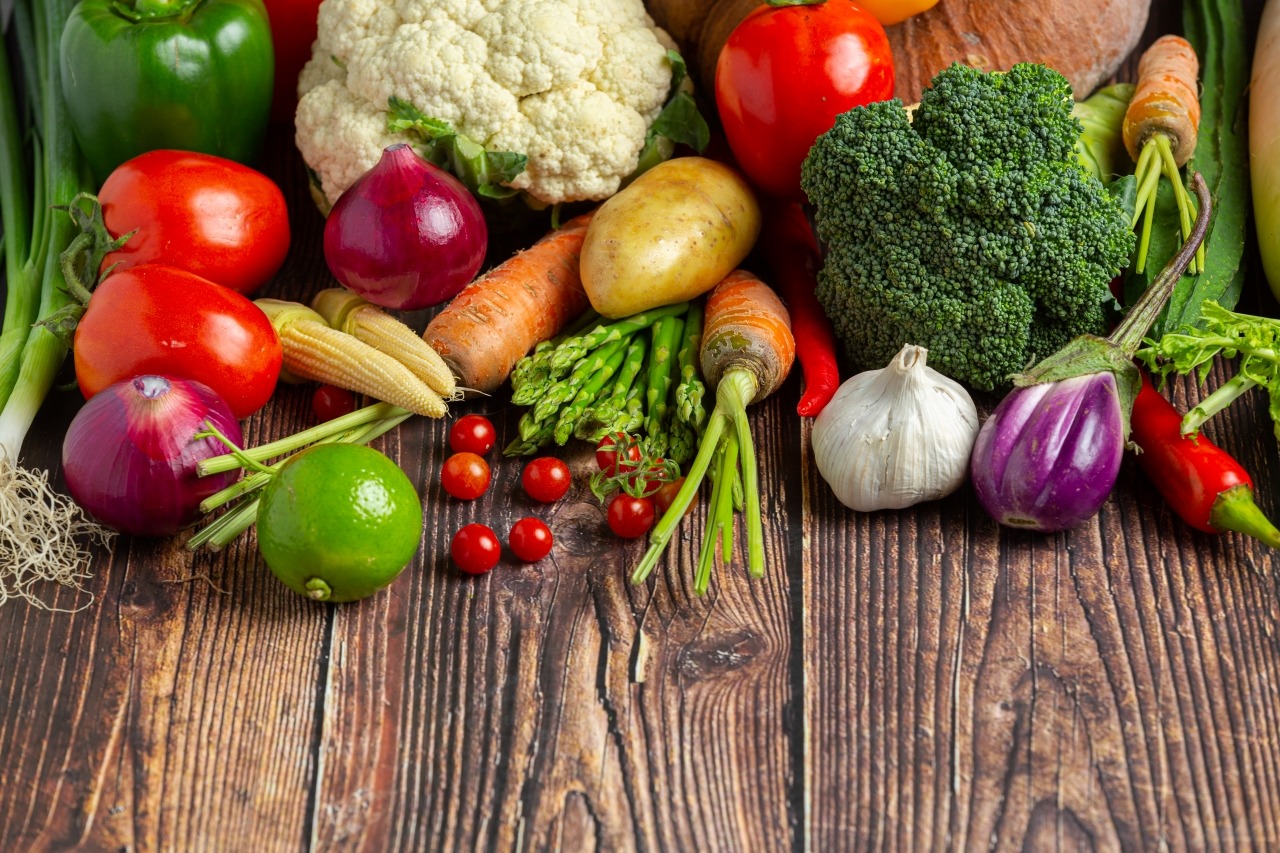 Импорт и экспорт сельхозпродукции: базовые понятия, процессы и участники