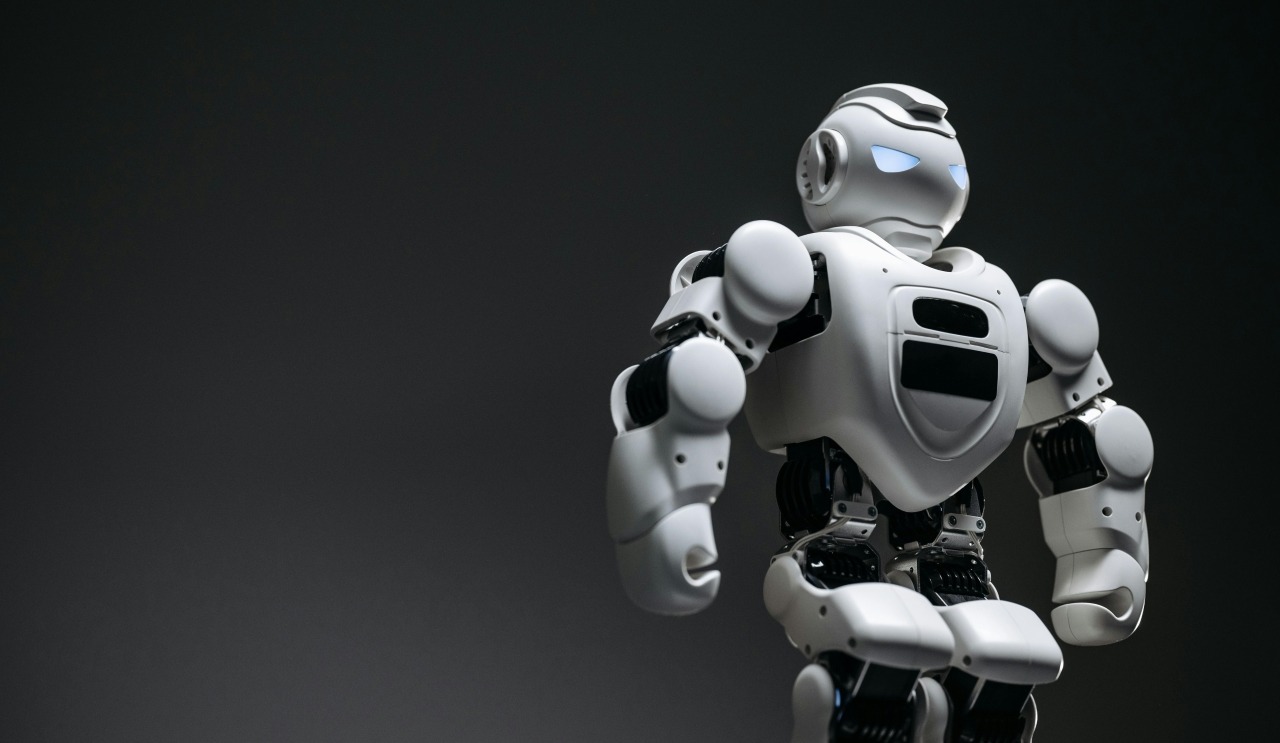 Тестирование антропоморфных роботов HIKROBOT: инновации в автоматизации грузопереработки