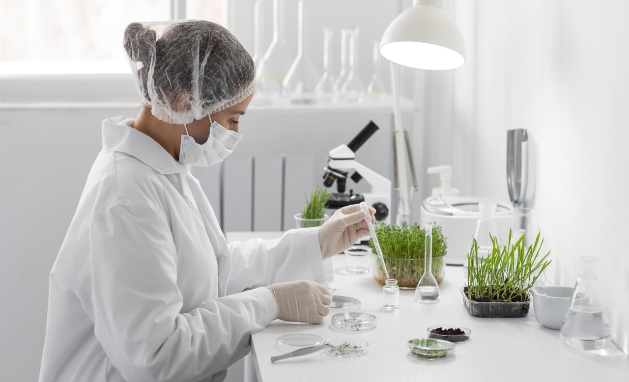 Как проверяется качество сельхозпродукции перед экспортом