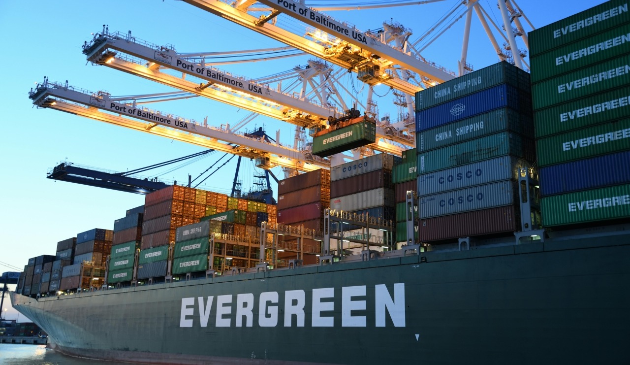 Морской тариф под микроскопом