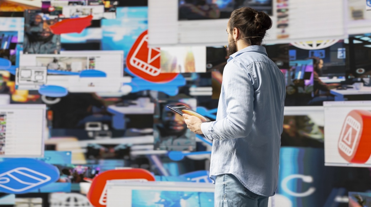 Виртуальные форматы выставок