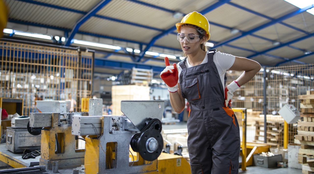 Развитие собственного производства в России