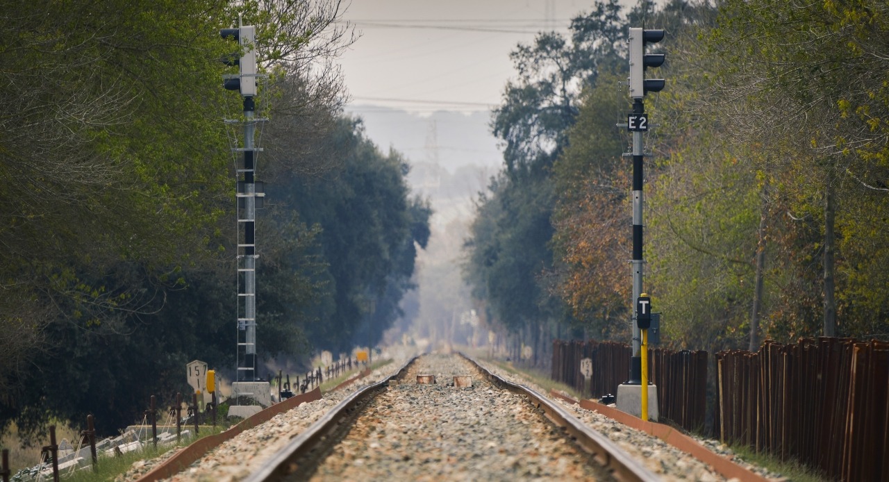 Железнодорожный бум в Афганистане