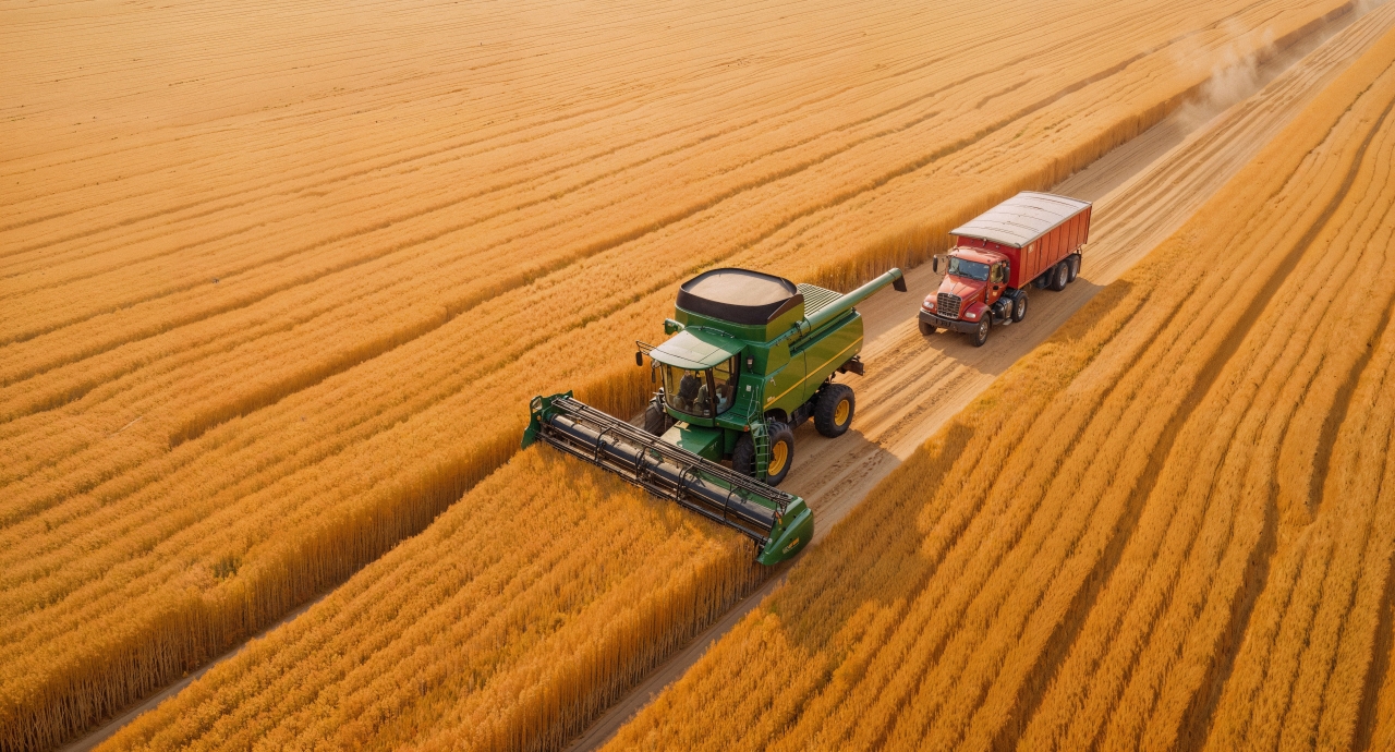 Государственная поддержка сельхозпроизводителей