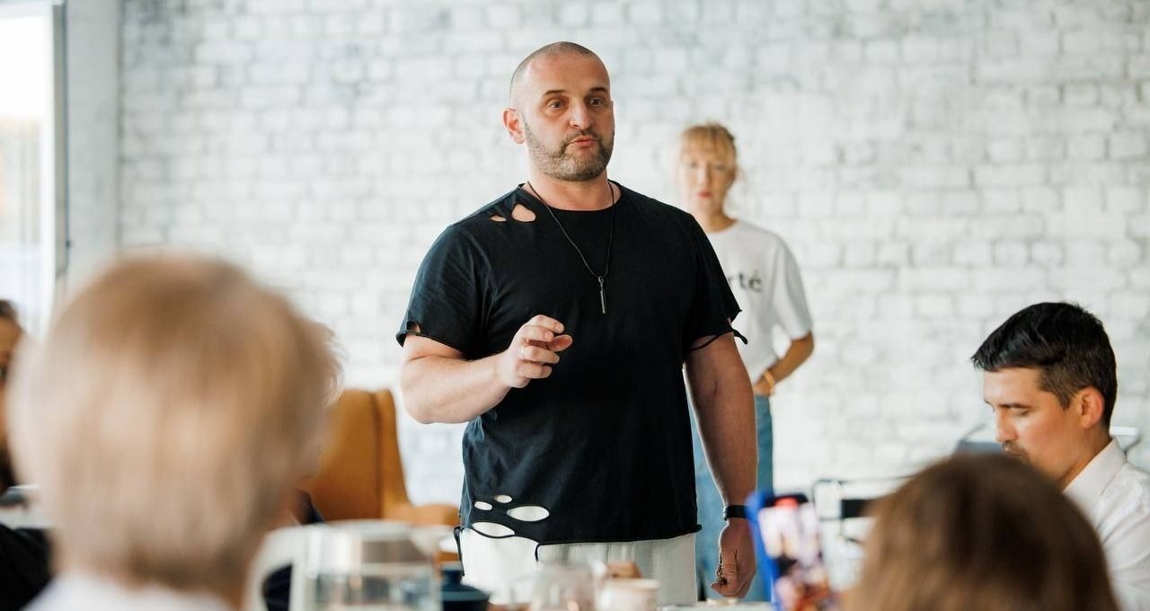 Ваша команда могла бы больше. Куда уходит энергия для прорыва?