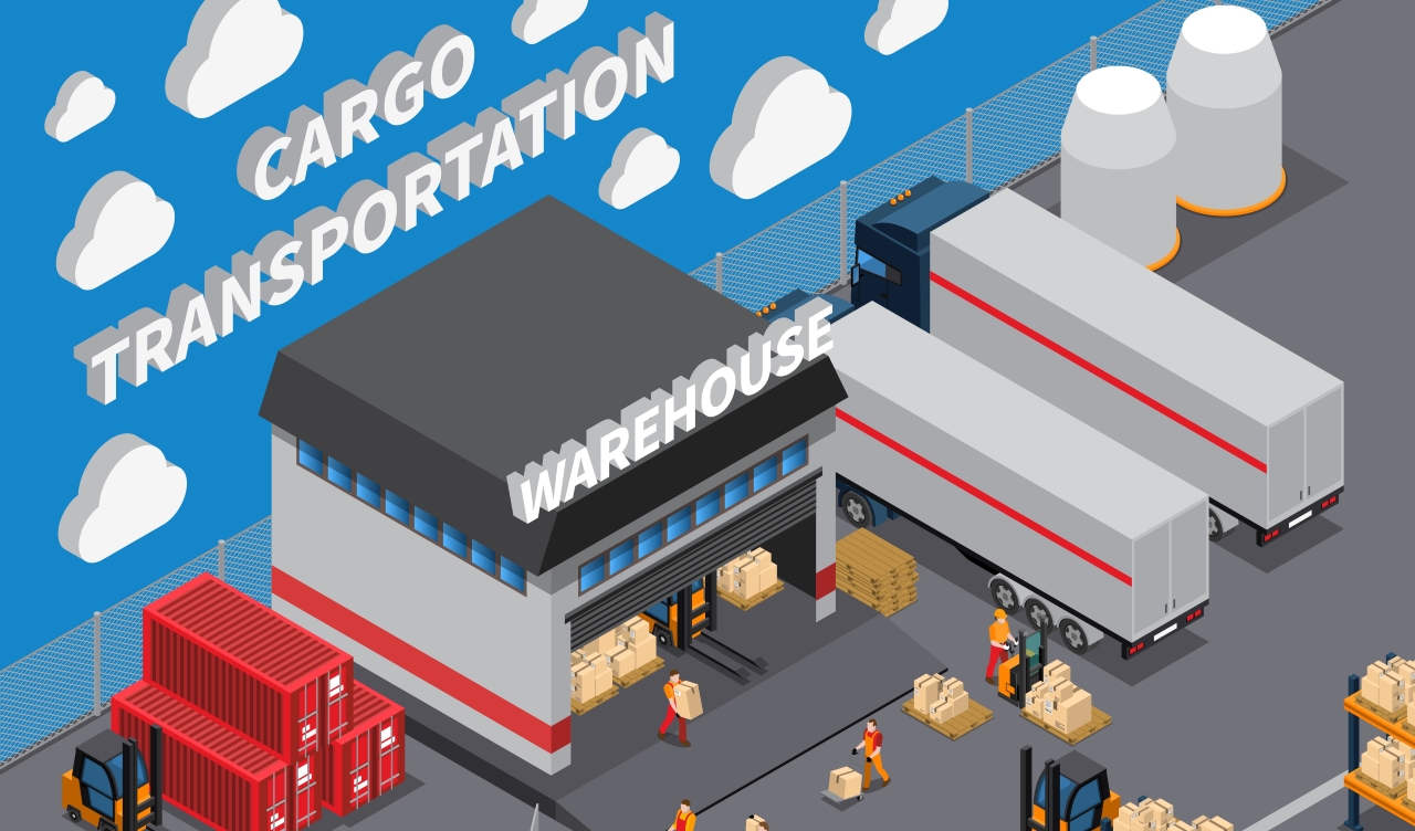 Бондовая зона как инструмент международной торговли