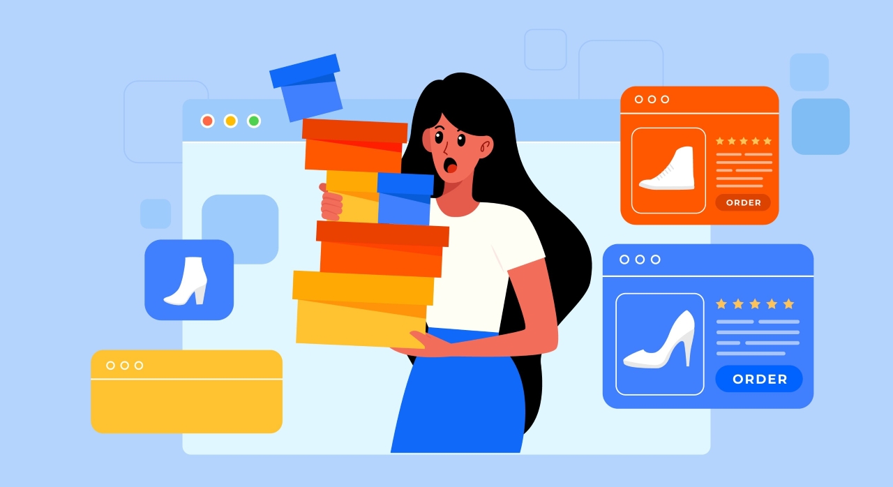 Классификация товаров по сфере применения