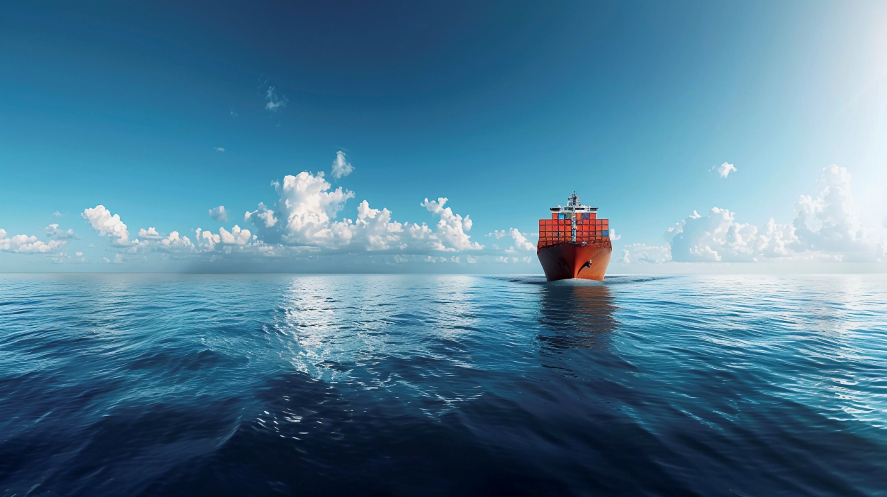 Контейнер упал за борт: кто платит – страховая или вы?