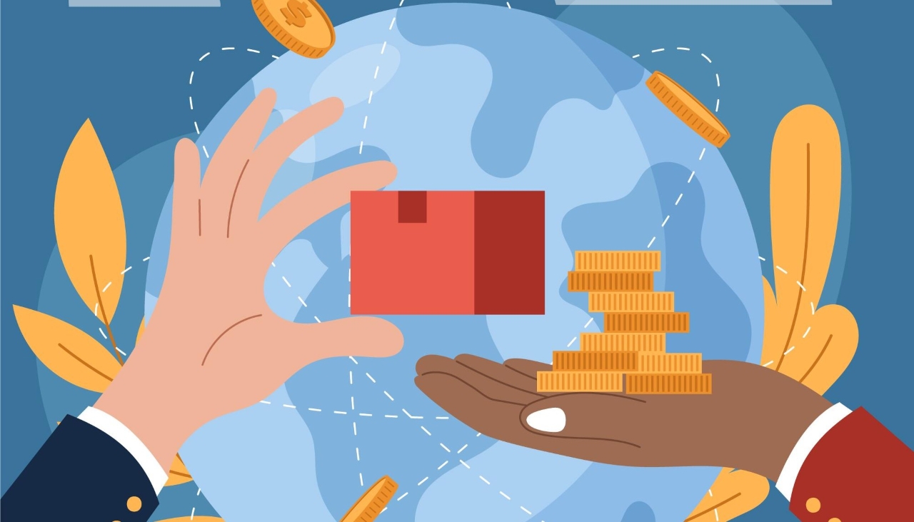 Принцип выделения субсидий CRIMT