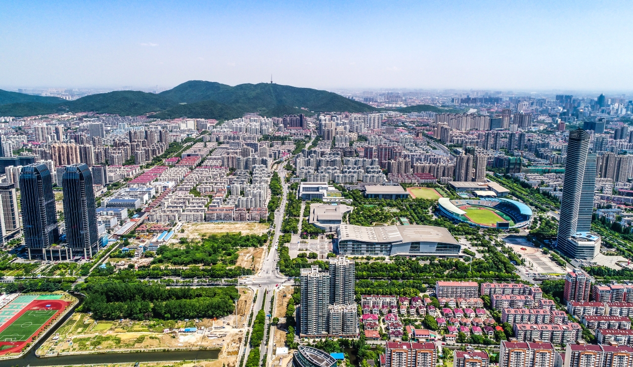 Специфика аренды офиса и квартиры в Китае