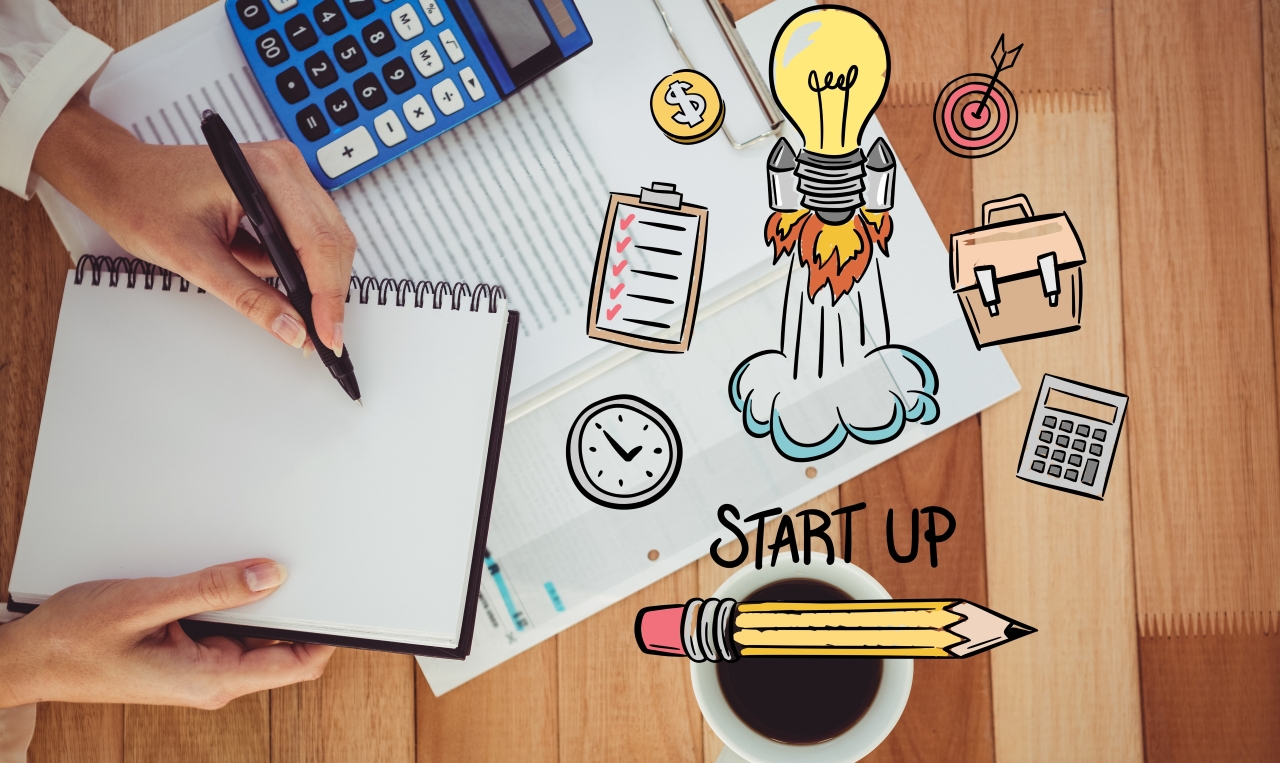 Застрявшие в стартапе. Почему ваш бизнес не растет?