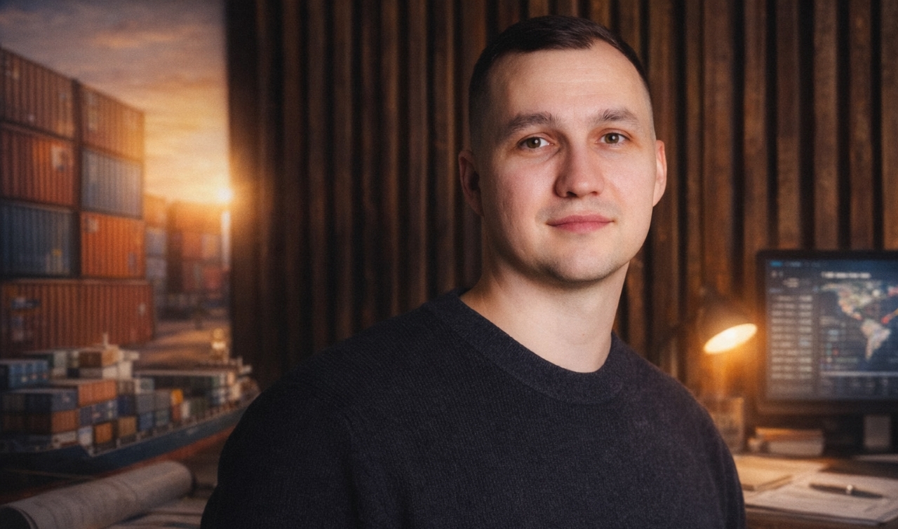 Взаимодействие с собственниками контейнерного оборудования